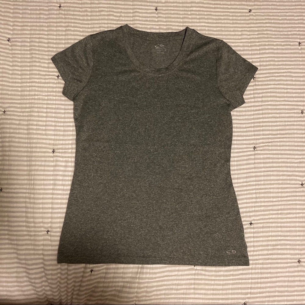 Champion Athletic Shirt